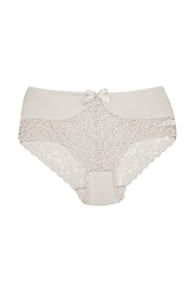 Zena Chiloți de damă cu talie înaltă din 5 piese din față și din spate