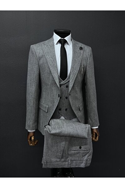 Terziayhan Suit Slim Fit Full Set