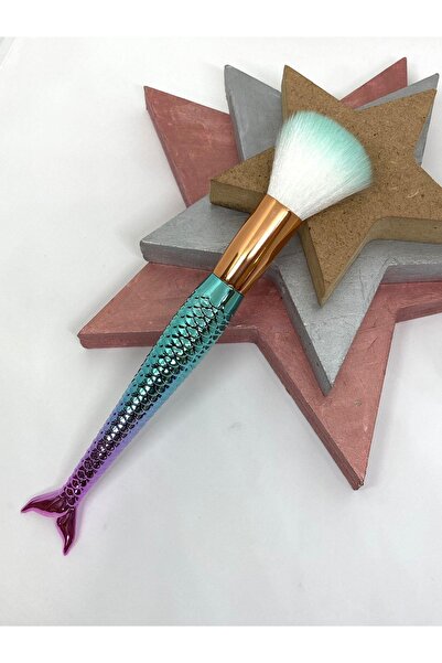 oldskoolbutik Fard de obraz Single Brush Nr:302 Verde