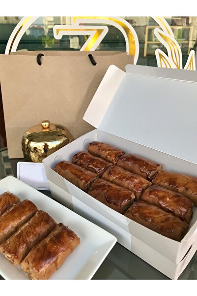 Zeynep Doğan Yöresel Siyez Unlu Meşhur Bafra Nokulu 1 kg