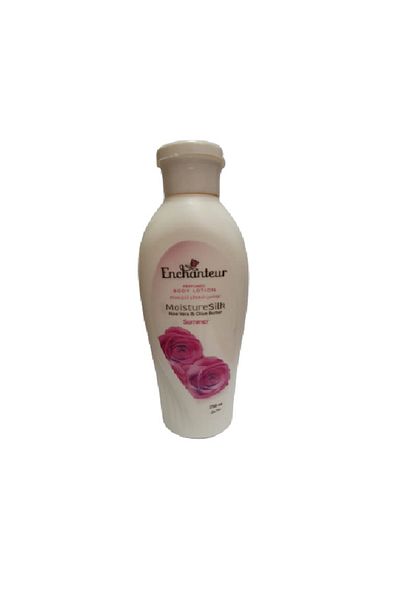 SPECİAL 4 YOU Enchanteur Perfumed Body Lotion Body Lotion Parfum 250ml Summer