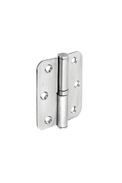 Condi Collection مفصلة باب Okka Satin - 10x8.5 سم يمين
