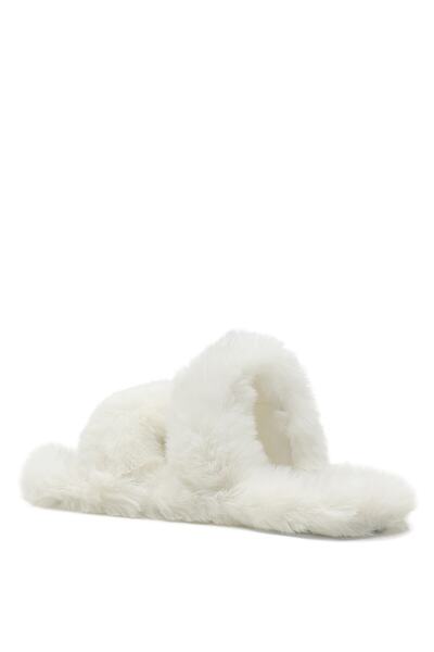 Nine West Pambı 1 Pr Kadın Ev Terliği