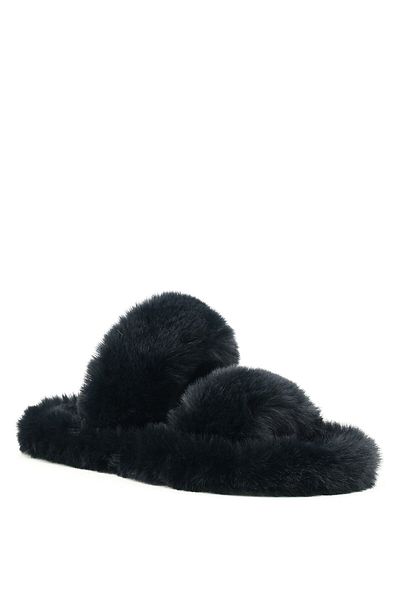 Nine West Γυναικείες παντόφλες σπιτιών Pambi 1 Pr