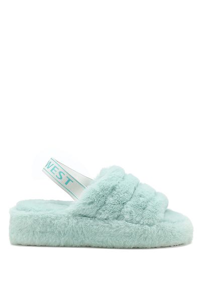 Nine West Mıney 1 Pr Hausschuhe für Damen
