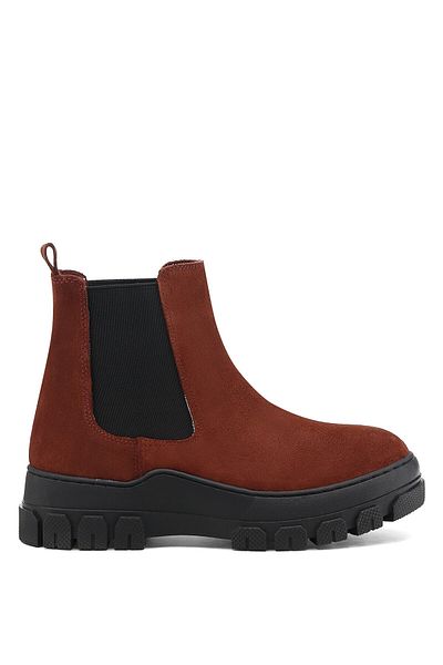 Nine West Sabelca2 1Pr Women's Chelsea Boots