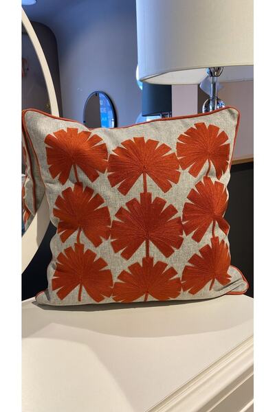Doqu Home Πλακάκι Pandora Nılufer - Παπλωματάκι 050x050