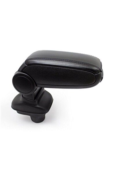 Omsa Opel Corsa D 2007-2014 - Siyah Kol Dayama