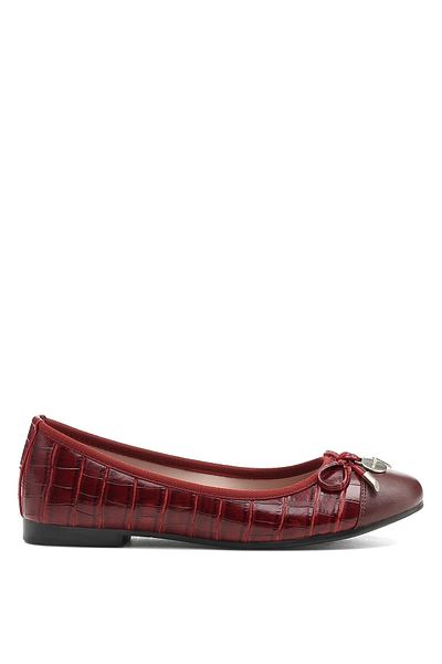 Nine West Illyna 1pr - Women's Comfortable Ballerinas