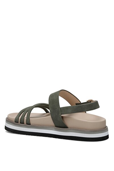 Nine West Denji 2fx Women's Thick Sole Sandals