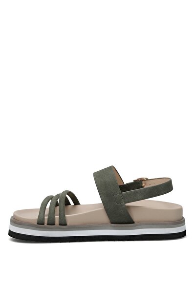 Nine West Denji 2fx Women's Thick Sole Sandals