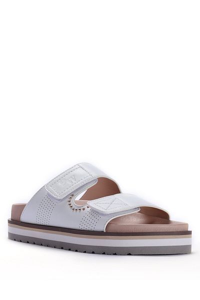 Nine West Γυναικείες παντόφλες Darya 2fx