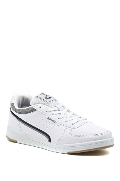 Kinetix Beyaz - Lukas Pu 2fx Erkek Sneaker