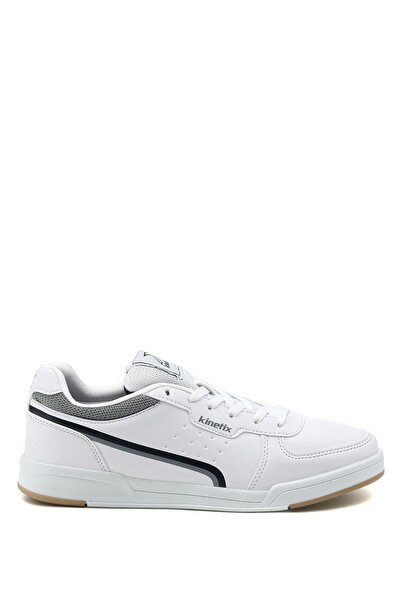 Kinetix Beyaz - Lukas Pu 2fx Erkek Sneaker