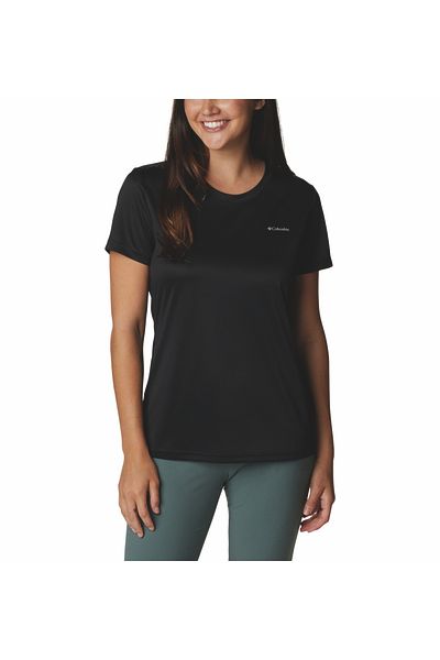 Columbia Tricou cu mânecă scurtă pentru femei Hike
