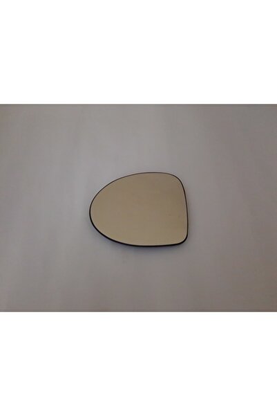 AKAYNA Renault Clio Symbol 2008-2012 Model Arası Isıtmasız Sol Taraf Ayna Camı