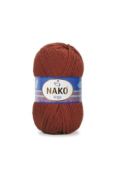NAKO Vega Kahverengi