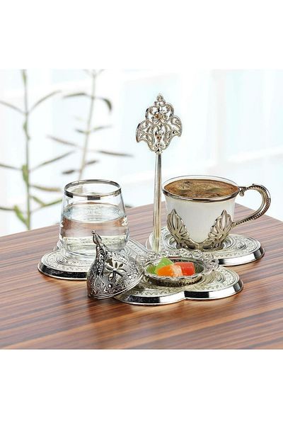 BUSEM Groom's Single Turkish Delight Bowl