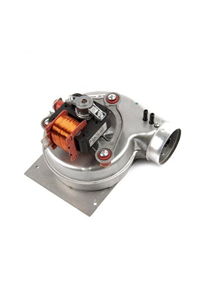 FIME Bosch Worcester Saclı 38w Uyumlu Kombi Baca Fan Motoru