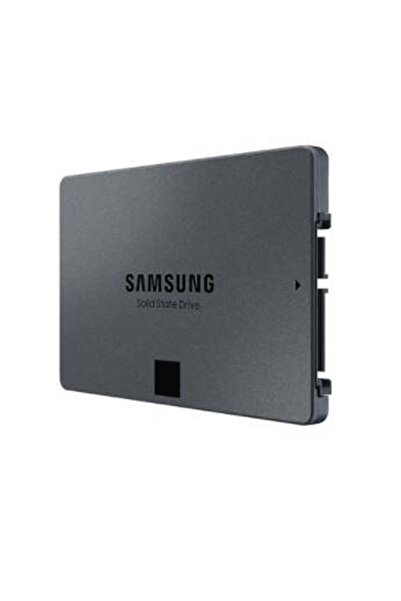 Samsung 4 Tb 870 Qvo 2.5 Sata3 Mz-77q4t0bw 560-530 Mb/s