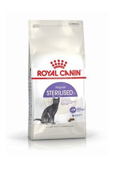 Royal Canin Sterilised 37 Kısır Kedi Maması 15 kg