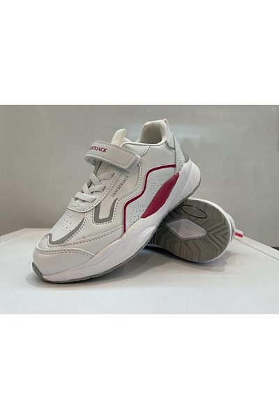 lumberjack Motto 2fx/101160915 Kids Sports Shoes