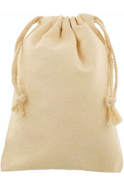 han collection Valiz Içi Organızer Hediye, Bez Torbası , Bez Çanta 2li