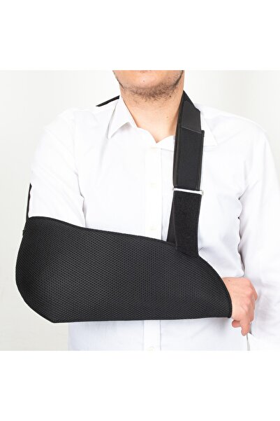 JPN CENTER Fileli Kol Askısı Unisize Beden