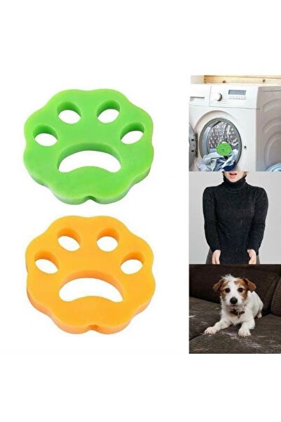 Yakamoz home Pachet de 2 colectoare de praf cu pene lavabile cu design pentru...