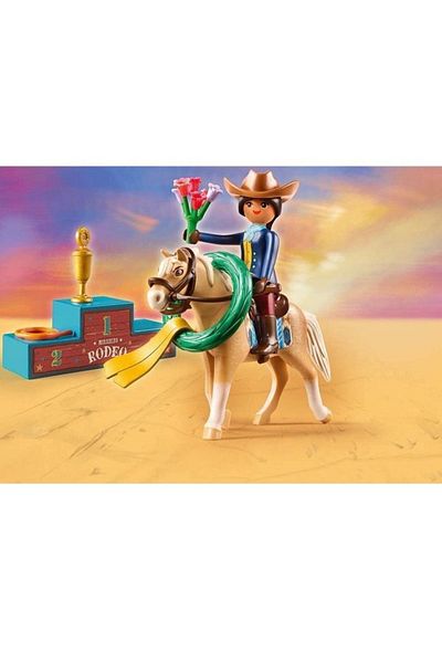 Playmobil Rodeo Pru - Relaxed Fit Outfit