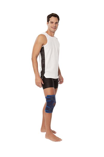 Variteks Knee Pad 885 - Patella Supported