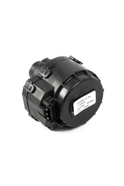 Universal Baymak - Baxi - Eca Kombi 3 Yollu Step Motor 220v