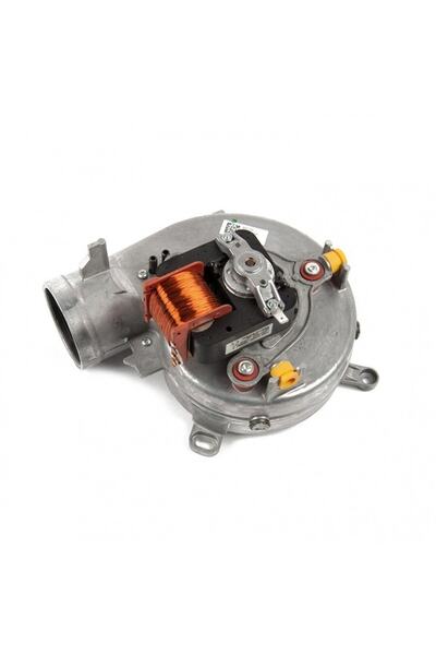 FIME Vaillant Turbotec Kombi Baca Fan Motoru