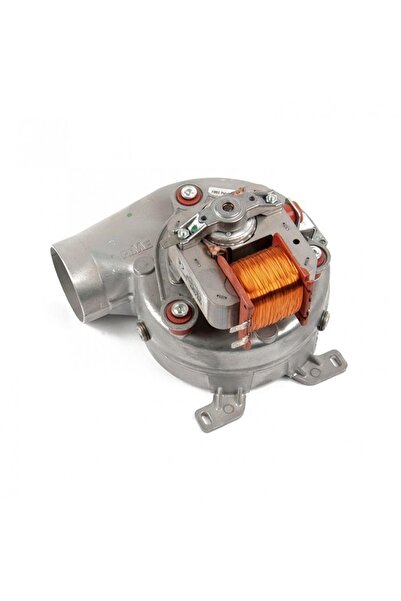 FIME Eca Calora & Immergas Eolo Mini & Ariston Microtec Kombi Baca Fan Motoru