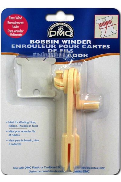 Dmc Yarn Wrapping Tool