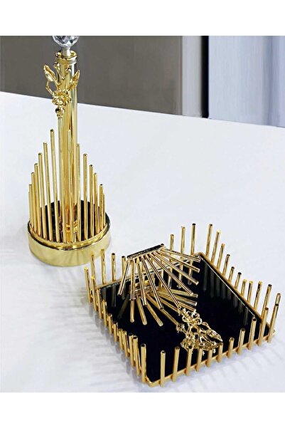 MEYLACO Napkin Holder