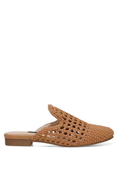Nine West Gatsby 1fx Women's Flat Slippers