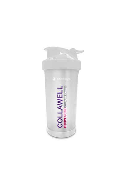 Smartcaps Collawell Shaker 400 ml