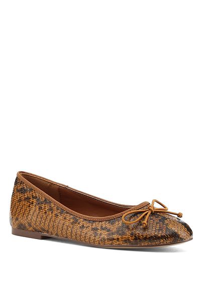 Nine West Nınac3 1pr Women's Ballerinas