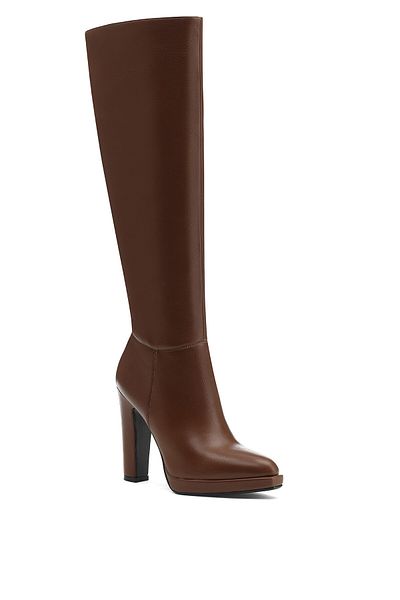 Nine West Lafel 1pr Women's Heeled Boots