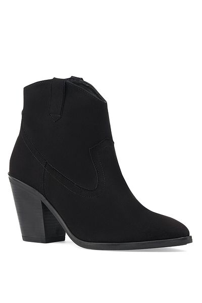 Nine West Γυναικείες καουμπόικες μπότες Temply 1pr