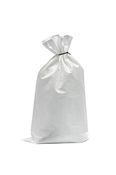 ÇUVAL 50x70 Lamineli Su Geçirmez 25'li