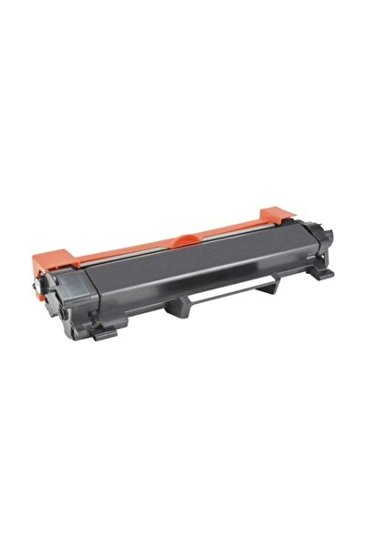 Genel Markalar Brother  Tn-760/tn-2456 Muadil Toner Siyah