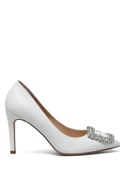 Nine West Trov2 2fx Women's Heeled Shoes