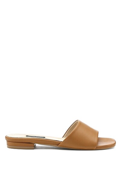 Nine West Cehan 2fx Kadın Düz Terlik