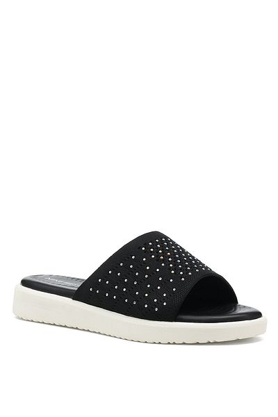 Nine West شبشب نسائي من Adella 2fx