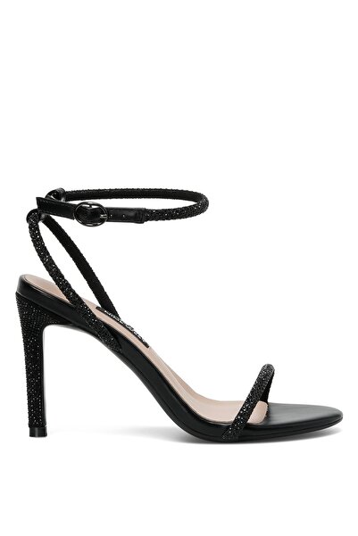 Nine West Sandale cu toc pentru femei Tuhna 2fx