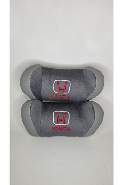 ARGALI Honda Oto Ikili Boyun Yastığı