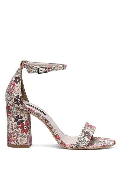 Nine West Yelte 2fx Kadın Topuklu Sandalet