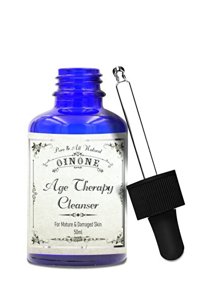 Oinone منظف الوجه المضاد للشيخوخة للبشرة الناضجة 50 مل